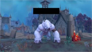 CONTA WOW DESDE BC - Blizzard