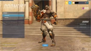 Overwatch Skins Lendárias Overwatch League - Blizzard