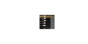 Ninja 774gs soberana principal e secundaria pen Steam - Black Desert