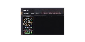 Ninja 774gs soberana principal e secundaria pen Steam - Black Desert