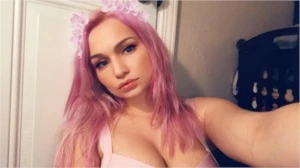 Zoie Burgher Youtuber - Conteúdo Adulto