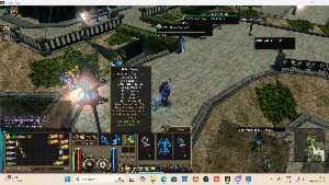 priston tale