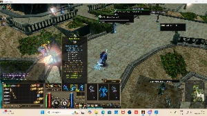 priston tale