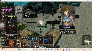 priston tale