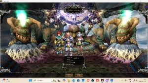 priston tale