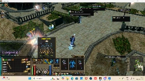 priston tale