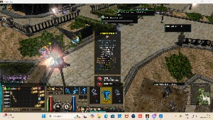 priston tale