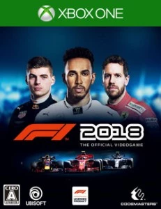 F1 2018 - Xbox One Midia Digital