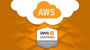 Certificação Amazon AWS  Solutions Architect  - Completo - Cursos e Treinamentos