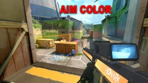 Aim Color Spectre Divide ✅Indetectável✅ - Softwares e Licenças