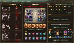 Bardo / Espiritualista (Psy) - Mid Game Bem Roletado