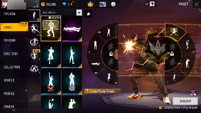 F5|Old Account|Lv45|Jujutsu Kaisen|28Costume|M4a1 Custom|Chi - Free Fire