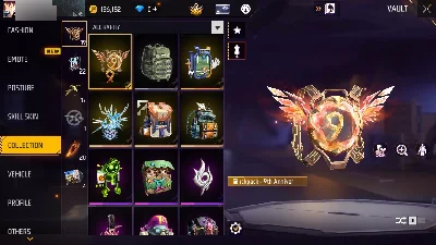 F5|Old Account|Lv45|Jujutsu Kaisen|28Costume|M4a1 Custom|Chi - Free Fire
