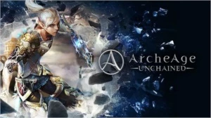 ArcheAge Gold Servidor Tyrenos - Others