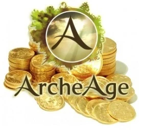 ArcheAge Gold Servidor Tyrenos - Outros