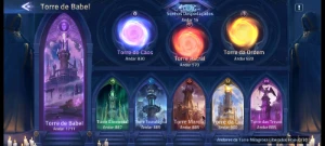 MLA conta level 564, 14086M BP - Mobile Legends