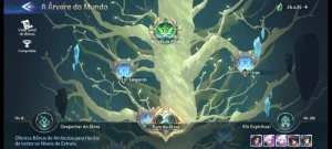 MLA conta level 564, 14086M BP - Mobile Legends