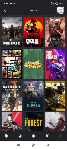 Conta steam LV 27 único dono!