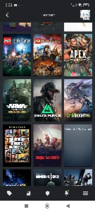Conta steam LV 27 único dono!