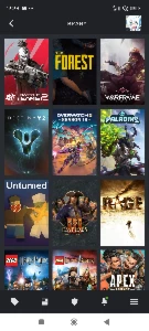 Conta steam LV 27 único dono!