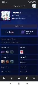 Conta steam LV 27 único dono!