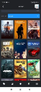 Conta steam LV 27 único dono!