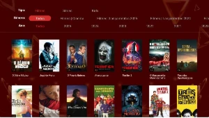 script UniTV completo + tutorial - Outros