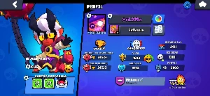 Conta brawl stars - Others