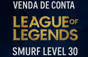 Smurf Lol Unranked - League of Legends