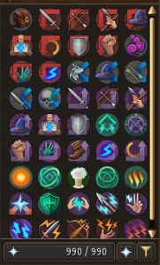 🔥Vitrine 1279🔥 - Runescape RS