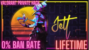 Valorant New Hack Private