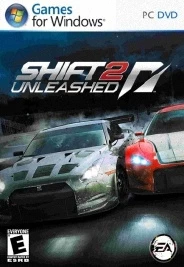 Need for Speed Shift 2 Unleashed - PC DIGITAL - Outros