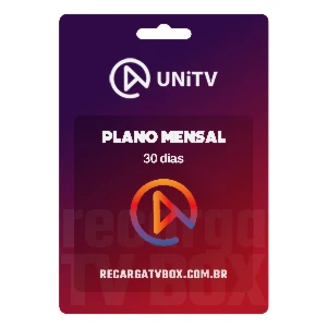 recargas de 16 digitos unitv - Gift Cards