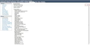 Serial Vmware =  5.0 / 5.5 / 6.0 / 6.5 7.0  Vitálicio - Softwares e Licenças
