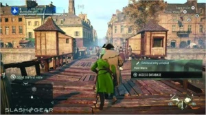 Assassin's Creed Unity - Xbox One Original Key 25 Dígitos