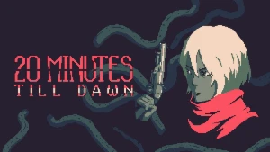 20 Minutes Till Dawn - steam offline (entrega automática)