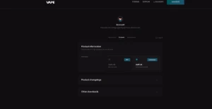 Vape V4 - Ghost Client Minecraft - Outros