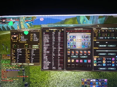Mg R8 E G17 Up3 - Perfect World PW