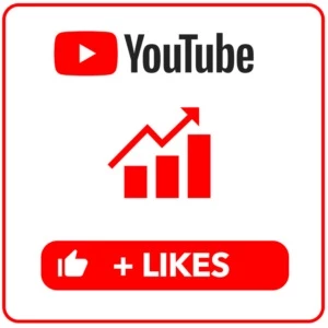 100 Likes + 100 Views Para Vídeo no Youtube