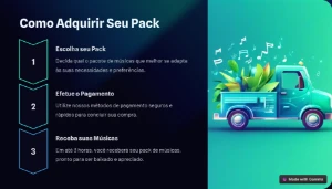 Explosão Sonora: Pack de Músicas Exclusivas - Others