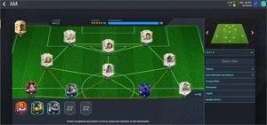 CONTA STEAM - FIFA ULTIMATE