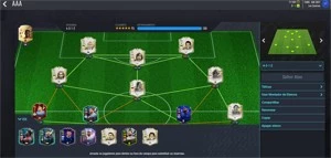 CONTA STEAM - FIFA ULTIMATE