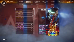 Conta Apex Com Herança