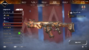 Conta Apex Com Herança - Apex Legends