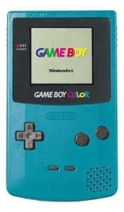 Game Boy Color - Mais De 1400 Roms - Outros