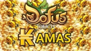 Dofus Touch Kamas Talok 9,15 o MK