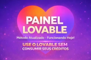 Créditos Ilimitados Lovable Por 24 Horas - Entrega Rápida - Premium