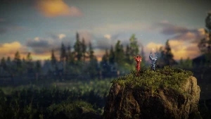 Xbox Unravel Two (Xbox One) #C62188