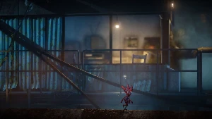 Xbox Unravel Two (Xbox One) #C62188
