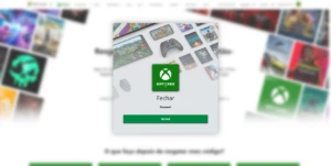 Conta Xbox Nova com 100 Reais de Crédito Pronto para Usar - Gift Cards